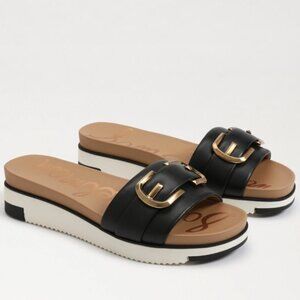 NEW Sam Edelman Amelia Slides